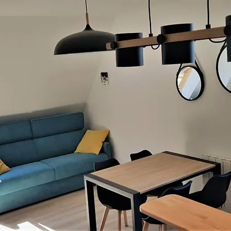 شقة Grand Studio Renove مونتكلار