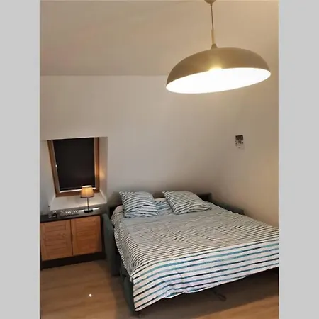 شقة Grand Studio Renove مونتكلار