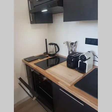 Grand Studio Renove