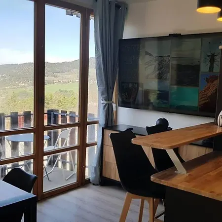 Grand Studio Renove