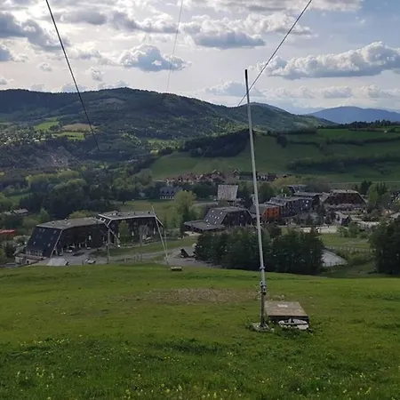 Grand Studio Renove
